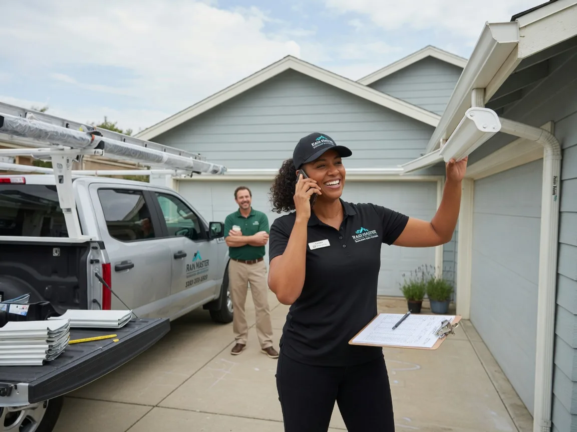 Gutter Installation Bowden, WV FAQs